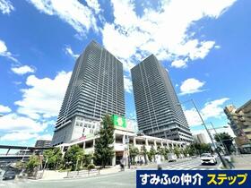 メガシティタワーズ　ザ・イースト