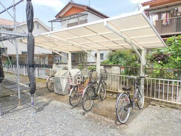 apartment 茨城県古河市鴻巣
地図を見る
