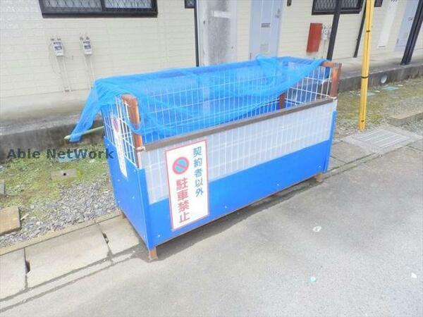 apartment 茨城県古河市鴻巣
地図を見る