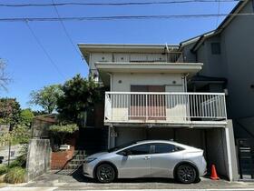 愛知県名古屋市天白区向が丘２丁目