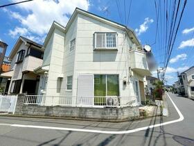 東京都福生市大字熊川