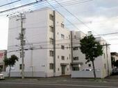札幌市西区西野三条７丁目 5階建 築35年のイメージ