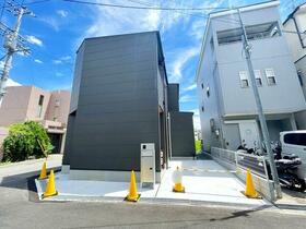 大阪府茨木市西河原北町