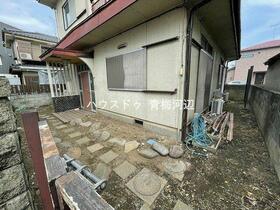 東京都青梅市河辺町７丁目