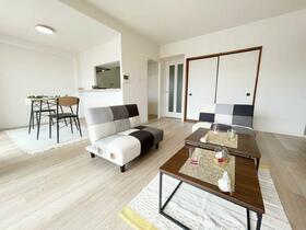 ソフィア茅ヶ崎　Ａ棟