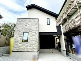 東京都調布市染地１丁目