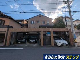 愛知県岡崎市竜美旭町