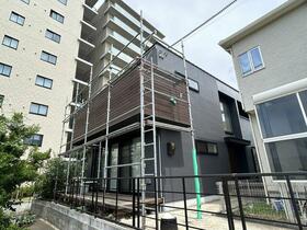 千葉県柏市富里３丁目
