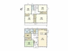 茨城県取手市桜が丘１丁目