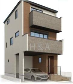 神奈川県川崎市川崎区浅田４丁目