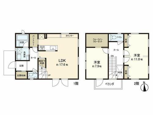 detached 宮城県仙台市太白区茂庭字中ノ瀬中