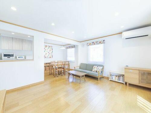 detached 宮城県仙台市太白区茂庭字中ノ瀬中