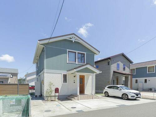detached 宮城県仙台市太白区茂庭字中ノ瀬中