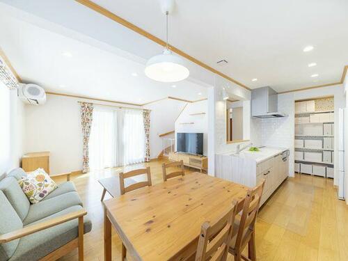 detached 宮城県仙台市太白区茂庭字中ノ瀬中