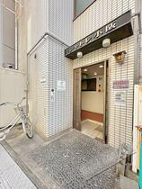 シャトレ小阪  ｜ 大阪府東大阪市御厨中１丁目（賃貸マンション1K・4階・20.00㎡） その3