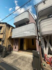 東京都世田谷区上馬２丁目