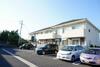 西桑名駅よりバス19分 徒歩3分 1階 築14年4ヶ月の賃貸物件