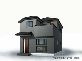 神奈川県伊勢原市高森台３丁目