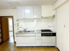 南海狭山コーポ　２号棟