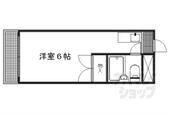 京都市上京区新町通上立売上る上立売町 4階建 築40年のイメージ