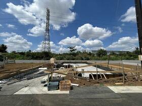 埼玉県ふじみ野市大井中央１丁目