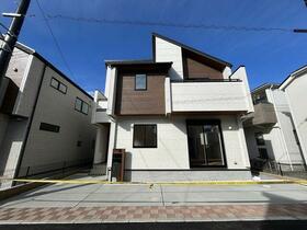 埼玉県ふじみ野市大井中央１丁目