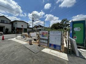 埼玉県ふじみ野市大井中央１丁目