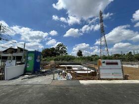 埼玉県ふじみ野市大井中央１丁目