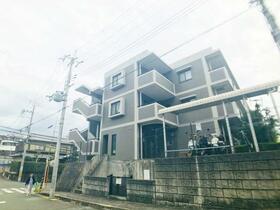 藤和ライブタウン茨木南春日丘　３番館