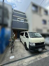 大阪府大阪市阿倍野区播磨町１丁目
