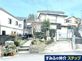 京都府京田辺市薪西山