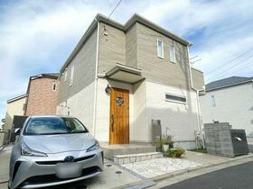 神奈川県横浜市戸塚区上柏尾町