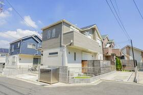 神奈川県横浜市戸塚区上柏尾町