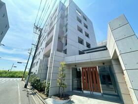 グランベルミューネス多摩川