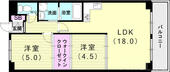 神戸市垂水区西舞子２丁目 5階建 築35年のイメージ