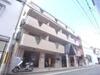 今出川駅より徒歩20分 1階 築36年3ヶ月の賃貸物件