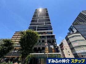 メトライズタワー大阪上本町