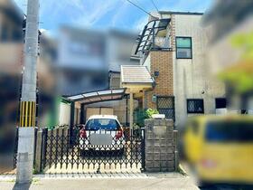 京都府京都市西京区大枝東長町