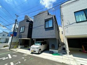 東京都国分寺市新町２丁目