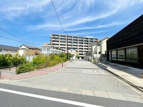 パークホームズ船橋宮本ヒルトップ