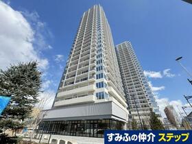 ザ・札幌タワーズウエストタワー