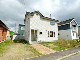 北海道北広島市美咲き野２丁目