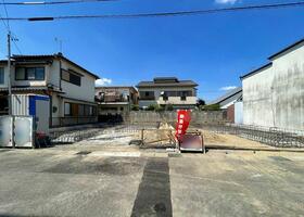 愛知県海部郡蟹江町桜３丁目