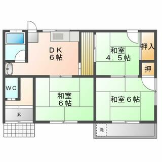 間取り：222017270823
