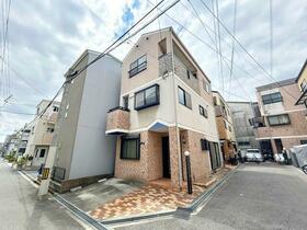 大阪府大阪市大正区泉尾１丁目