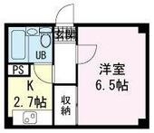 コーポ長沢のイメージ