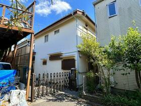 東京都練馬区南大泉１丁目