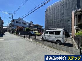 大阪府大阪市住之江区粉浜１丁目