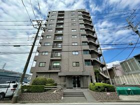 サングレイスガーデン綱島