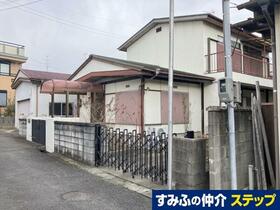 奈良県天理市前栽町